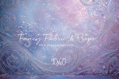 Glinda For Good - With Sweep Option