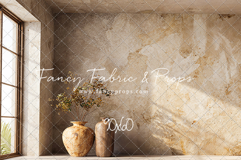 Golden Clay Studio - With Sweep Option
