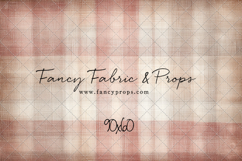 Golden Flannel - With Sweep Option