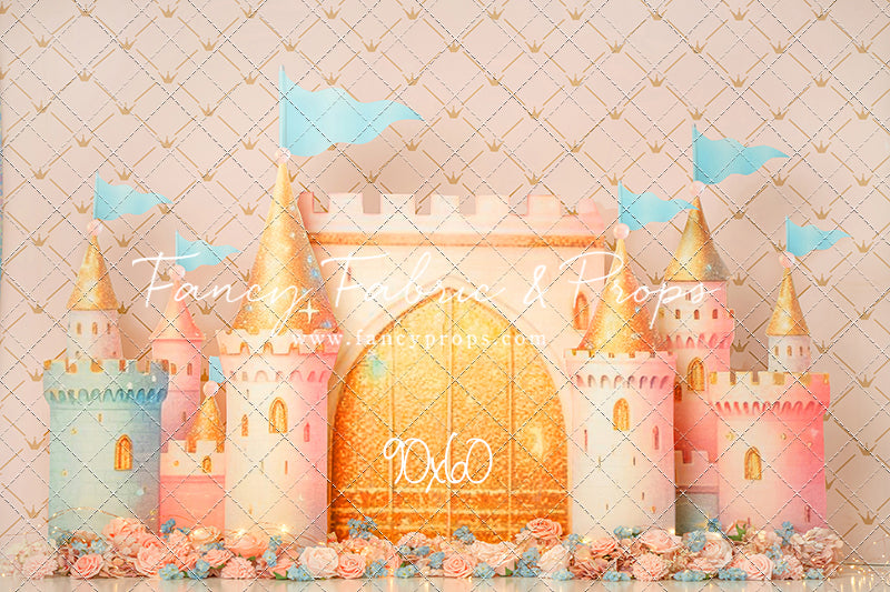 Golden Gates of Everdream