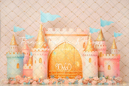 Golden Gates of Everdream