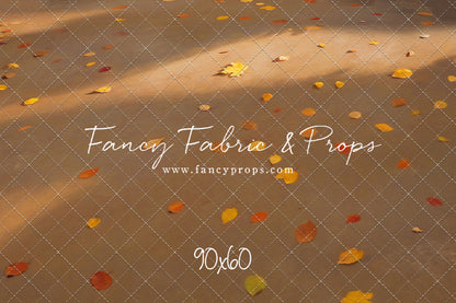 Golden Greenhouse Floor - Floor