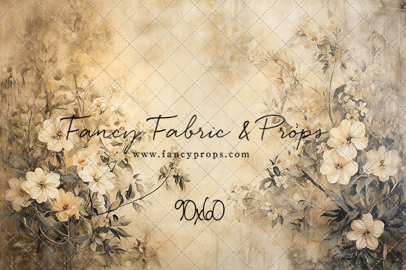 Golden Heirloom Blooms