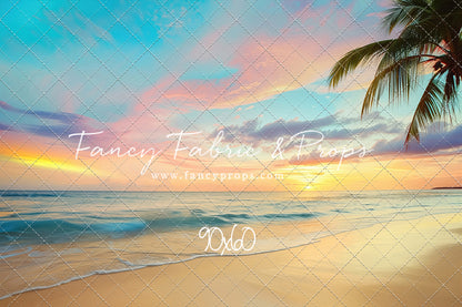 Golden Horizon Shores - With Sweep Option