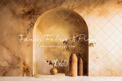 Golden Hour Arch - With Sweep Option