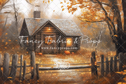 Golden Hour Hideaway - with Sweep Option