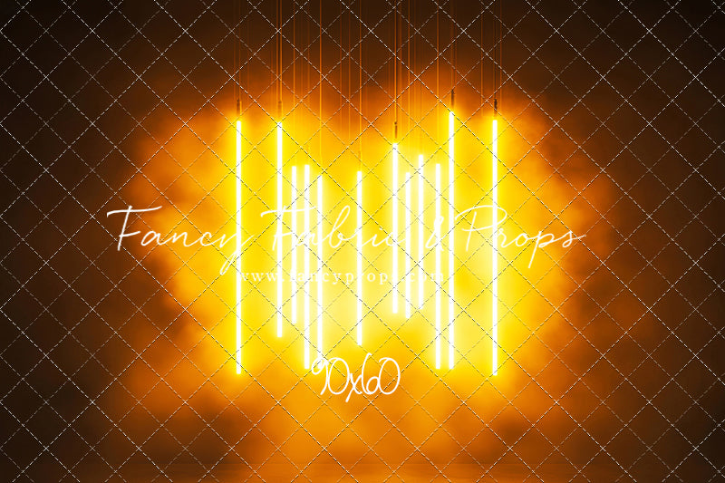 Golden Hourlights - With Sweep Option