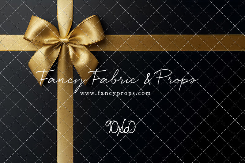 Golden Intentions - With Sweep Option