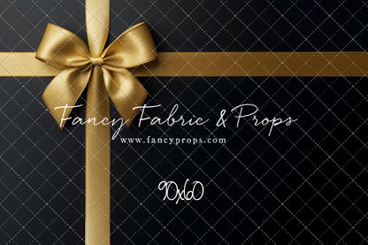 Golden Intentions - With Sweep Option