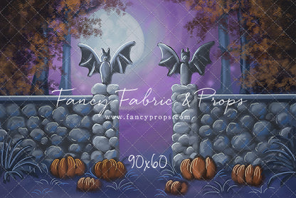 Gone Batty - With Sweep Option