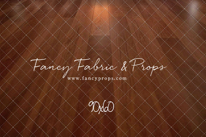 Grand Emerald Parlor Wood Floor