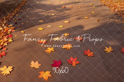 Halloween Gateway Path - Floor