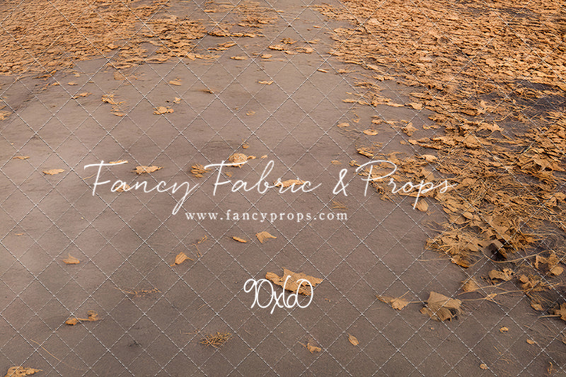 Harvest Haven - Floor