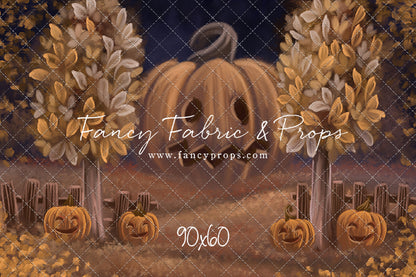 Harvest Moon Magic - With Sweep Option