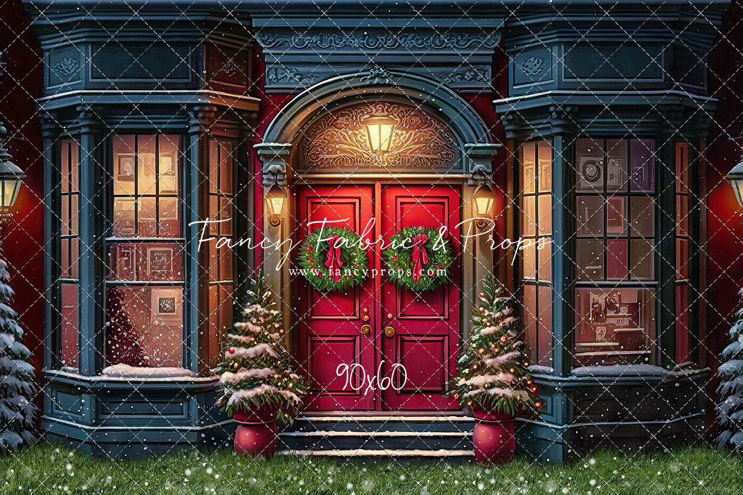 Heartfelt Holiday Home - Grass Floor Option - with Sweep Option