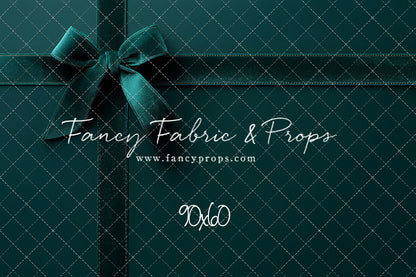 Holiday Envy - With Sweep Option