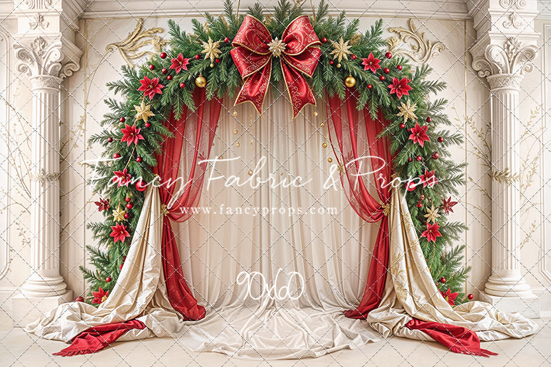 Holiday Gala - with Sweep Option