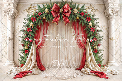 Holiday Gala - with Sweep Option