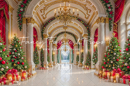 Holiday Palace Promenade - with Sweep Option