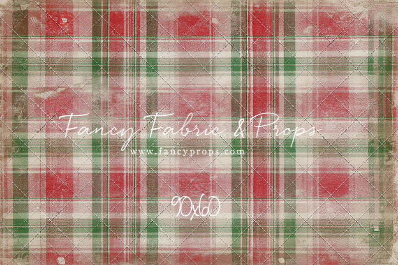 Hollybrook Check - With Sweep Option