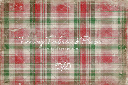 Hollybrook Check - With Sweep Option