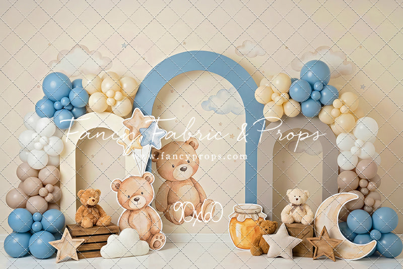 Honey Bear