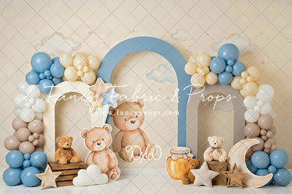 Honey Bear