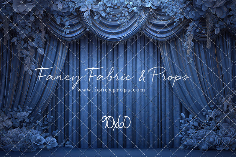 Imperial Midnight Hall - With Sweep Option