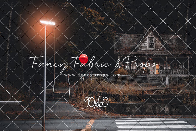 IT Floats - with Sweep Option