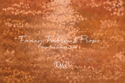 Jack-O-Lantern Forest Floor - Floor