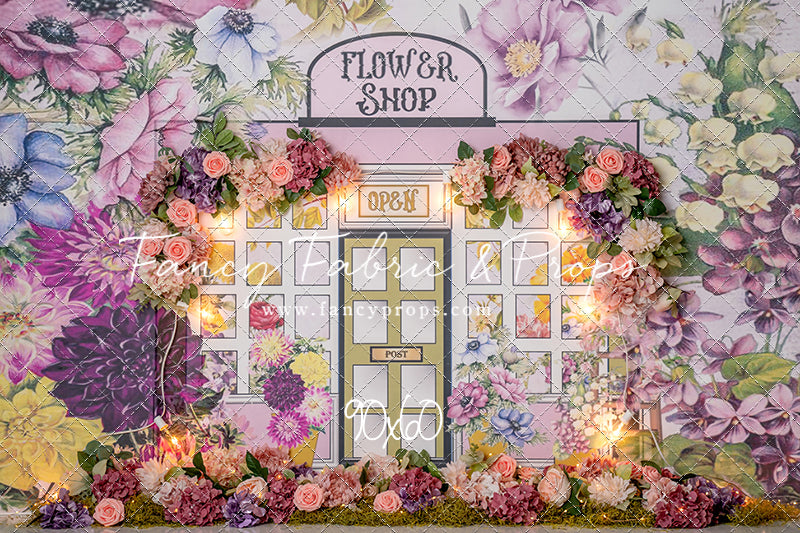 Jackie's Flower Shop