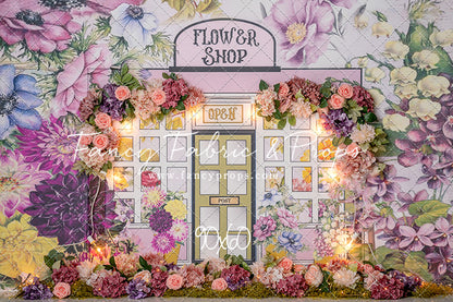 Jackie's Flower Shop