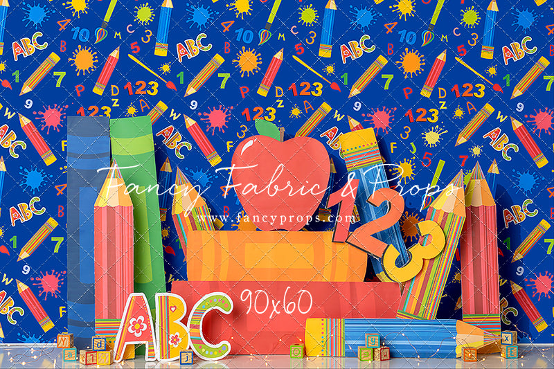 Joyful Classroom Exploration