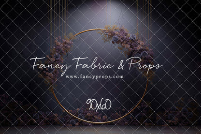 Lavender Eclipse - With Sweep Option