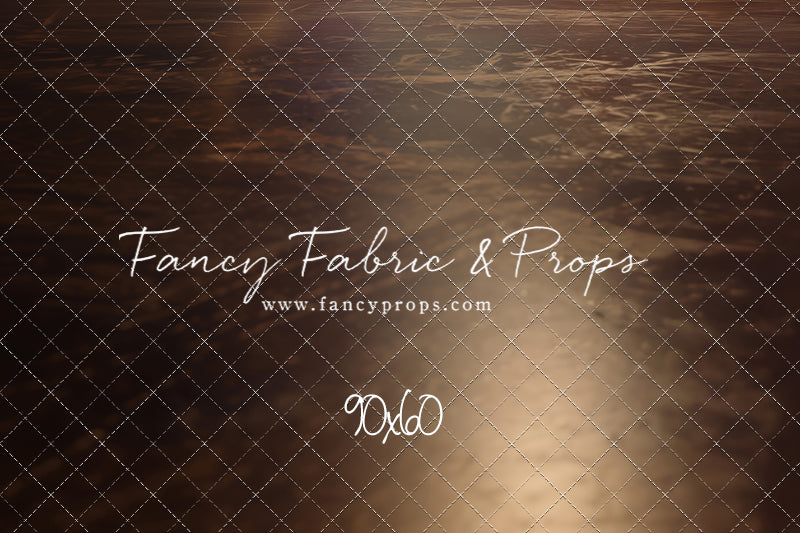 Lavender Twilight - Floor