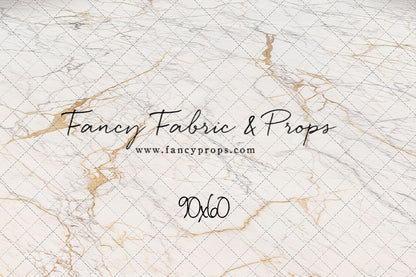 Light Palace Marble Floor