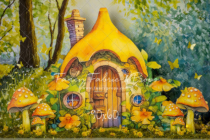 Little Fairy Abode