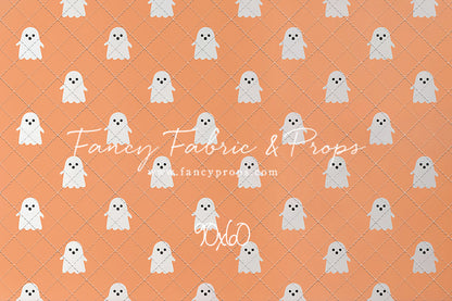 Little Haunters - With Sweep Option