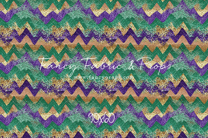 Mardi Gras Glitter Fest