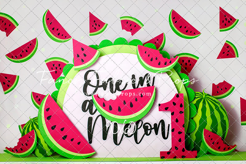 Melon Magic
