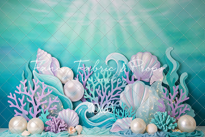 Mermaid Lagoon