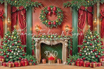 Merrywood Manor - with Sweep Option