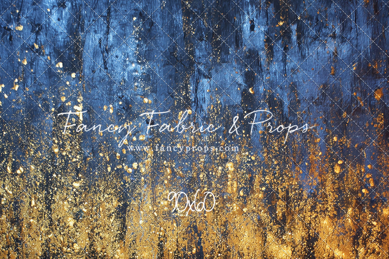 Midnight Ember Spark