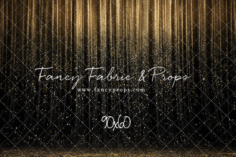 Midnight Marquee - With Sweep Option