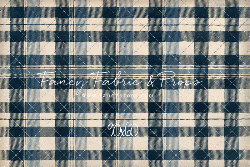 Midnight Marshmallow - With Sweep Option