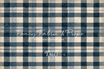 Midnight Marshmallow - With Sweep Option