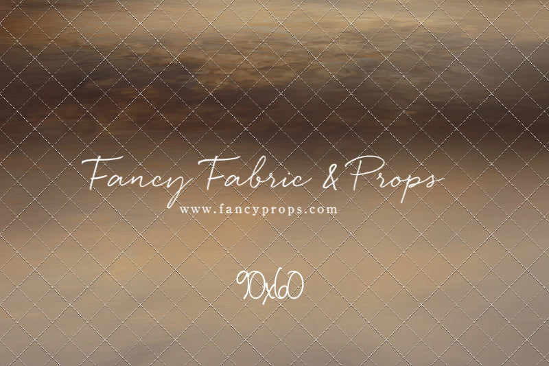 Moonlit Marigold Floor - Mat Floor