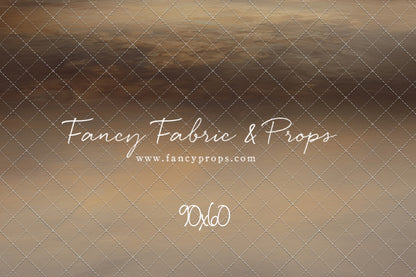 Moonlit Marigold Floor - Mat Floor