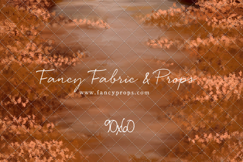 Moonlit Mischief Lane Floor - Floor