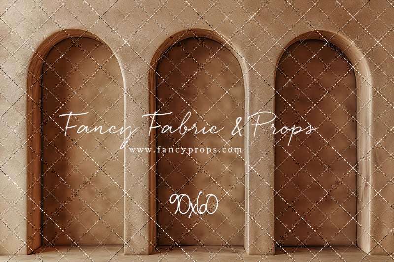 Moroccan Muse - With Sweep Option